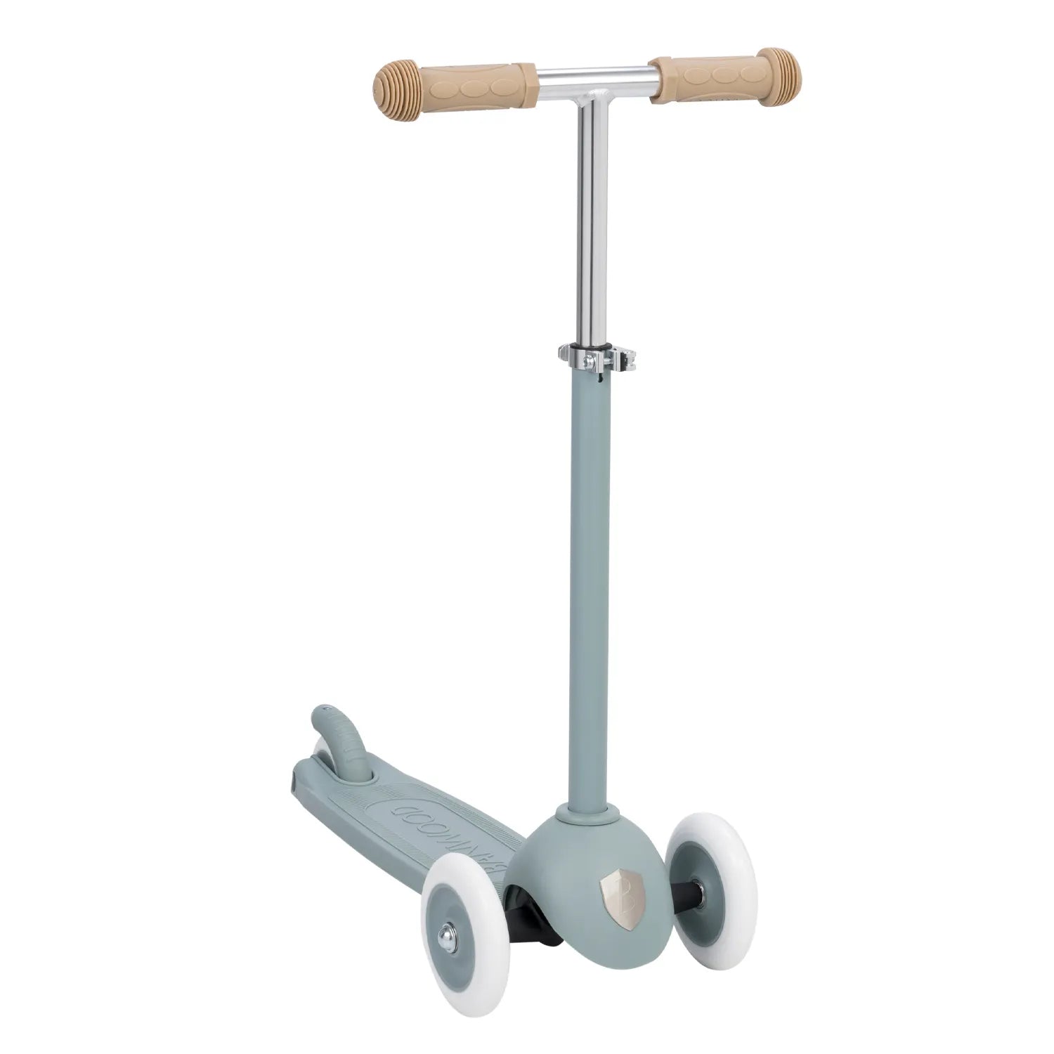 BANWOOD ECO SCOOTER TEAL  ST