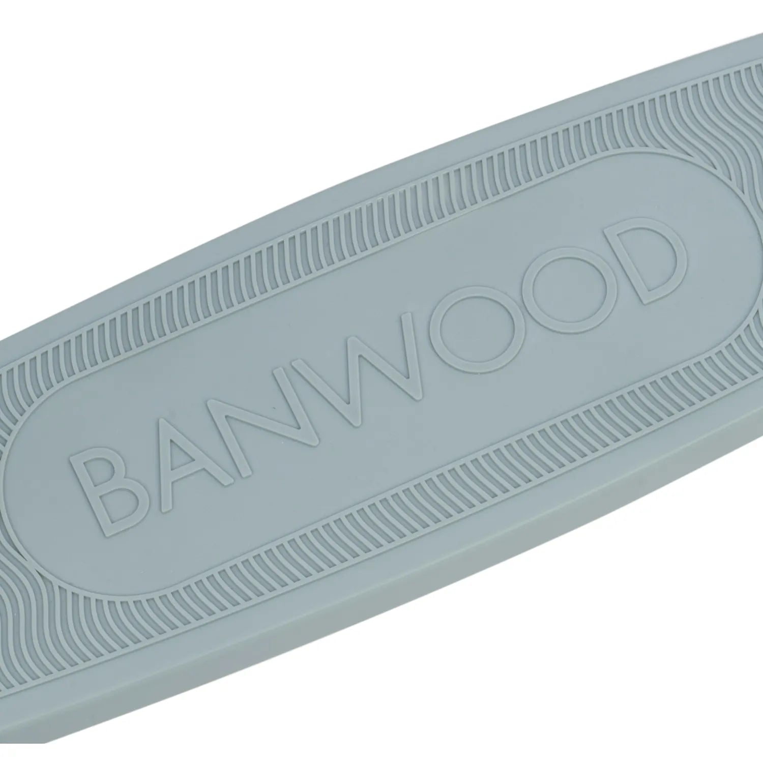 BANWOOD ECO SCOOTER TEAL  ST