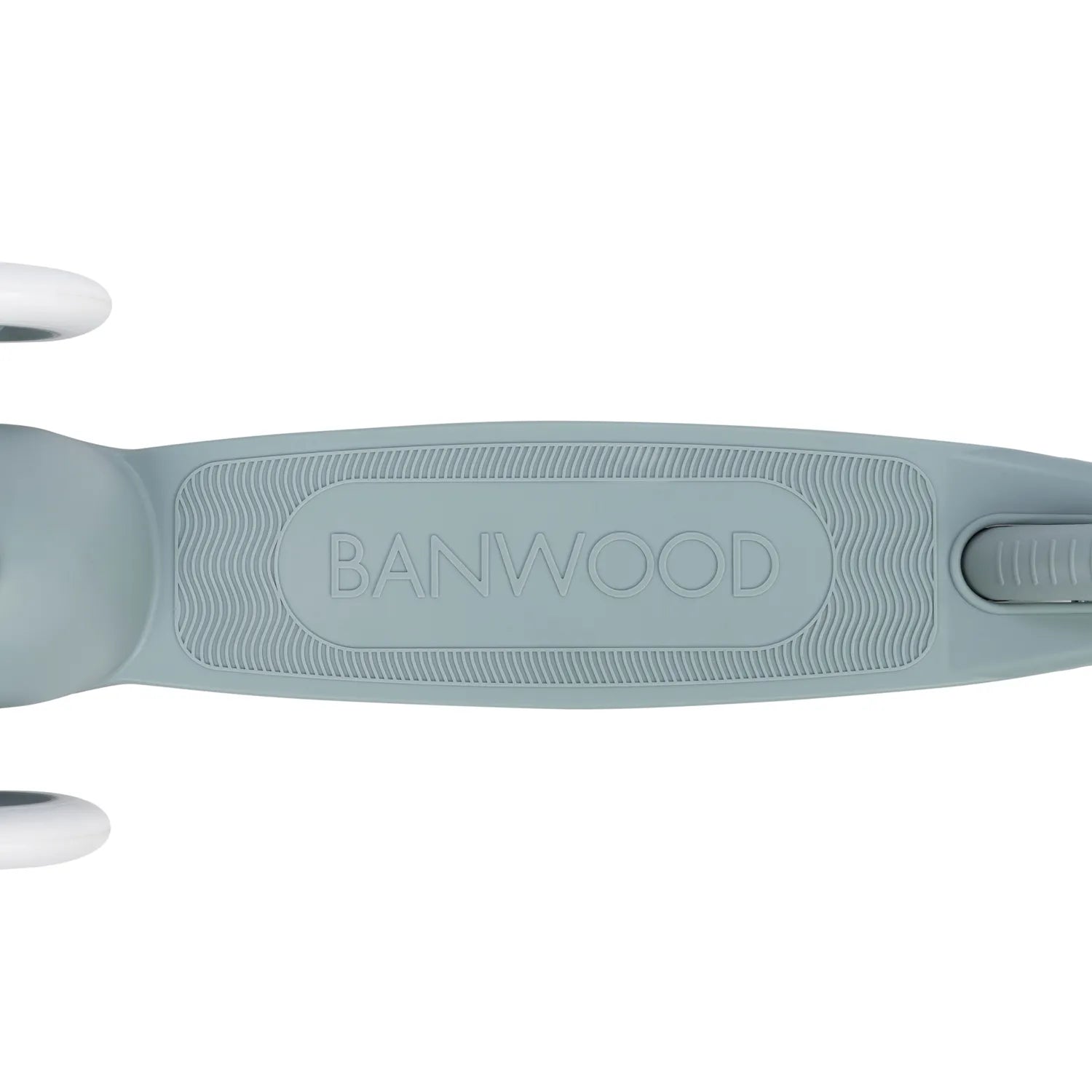 BANWOOD ECO SCOOTER TEAL