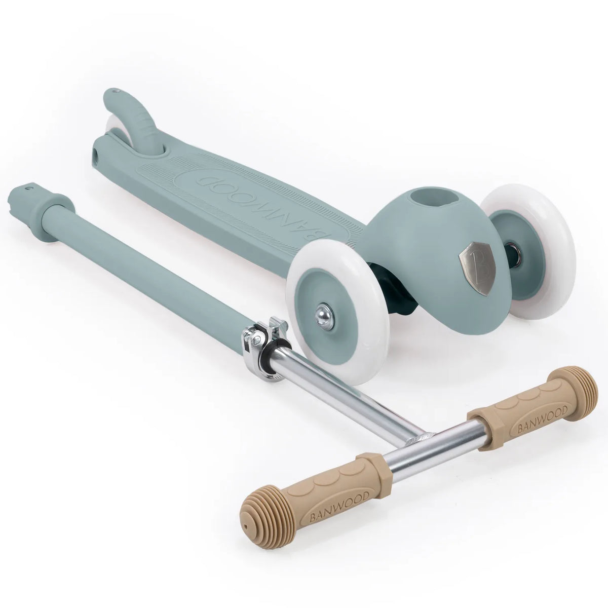 Banwood Eco kids scooter