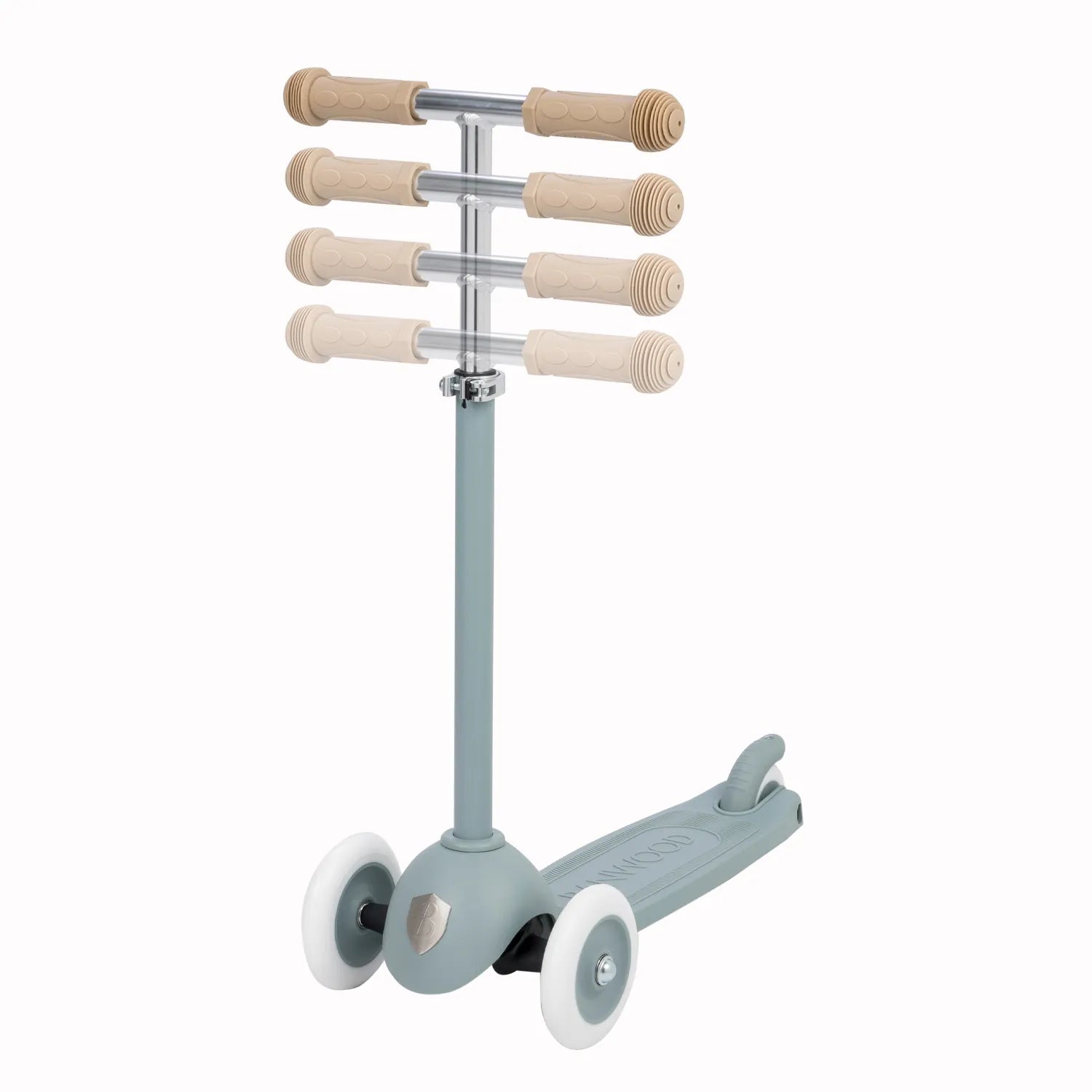 BANWOOD ECO SCOOTER TEAL  ST