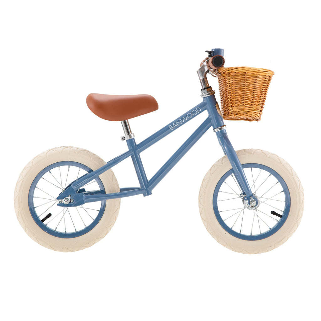 BALANCE BIKE 12"