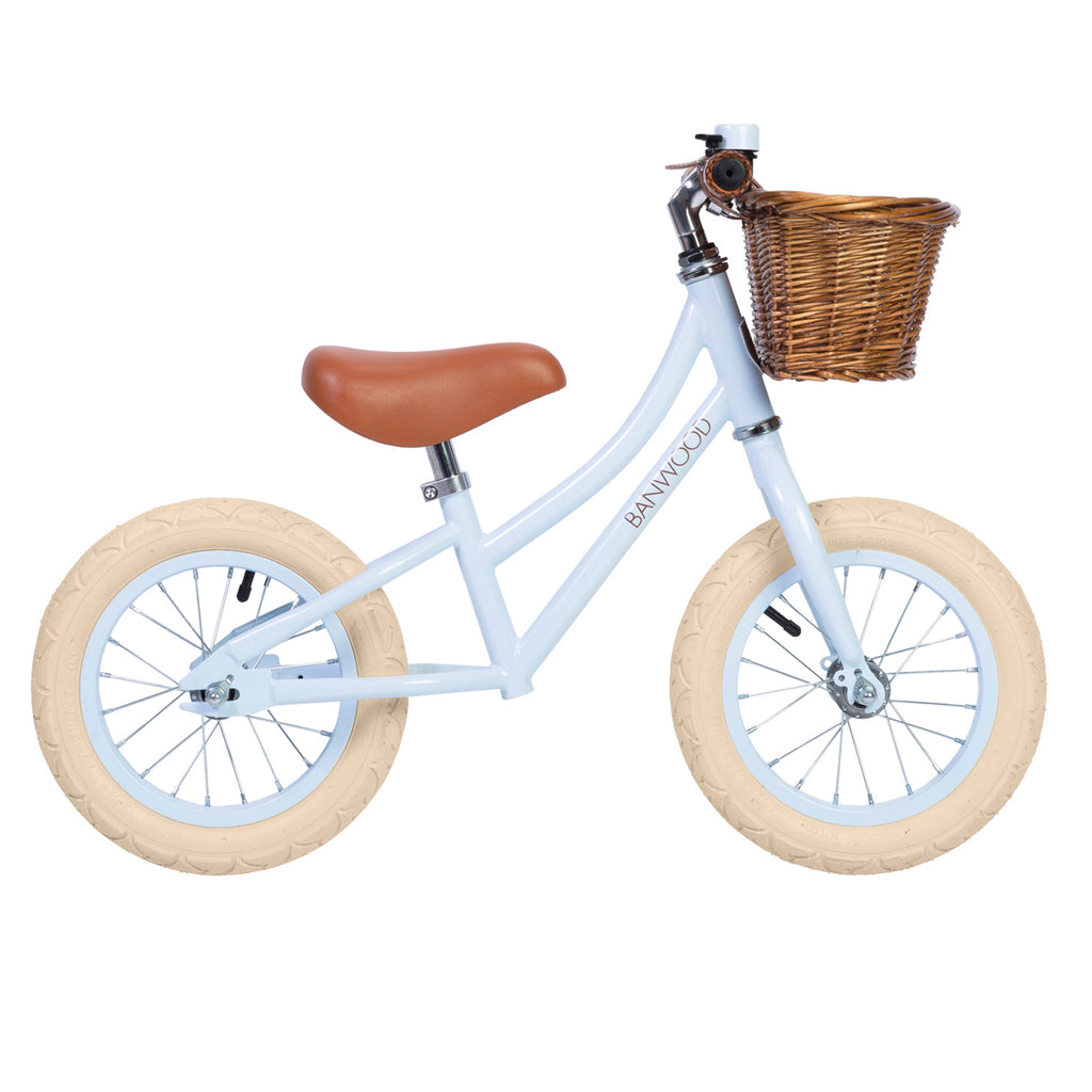 Balance Bike 12" Banwood - Sky