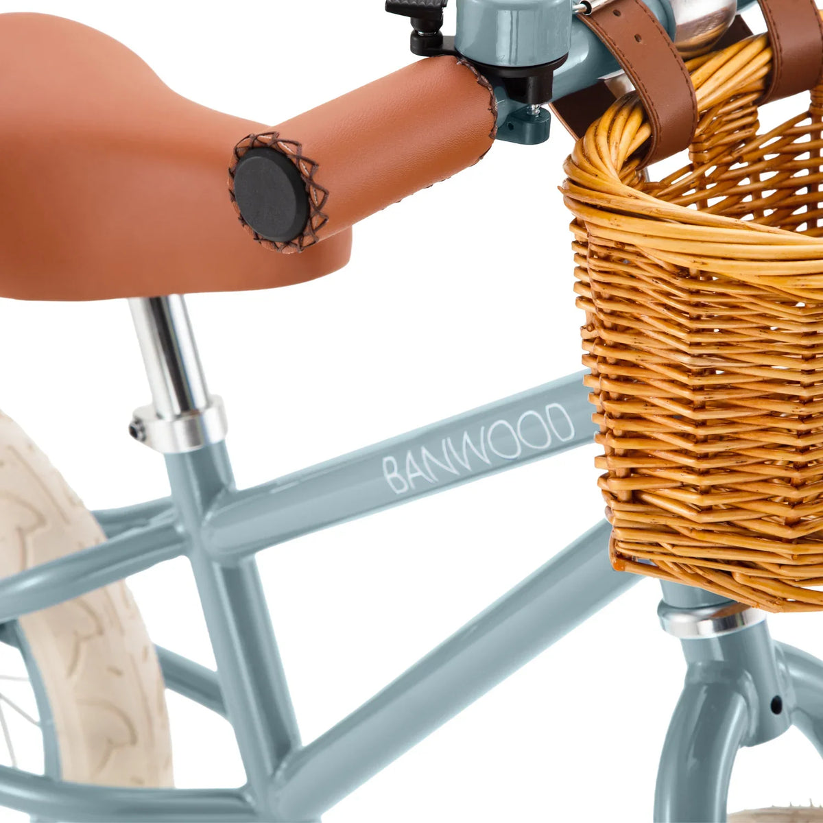 Banwood First Go balance bike