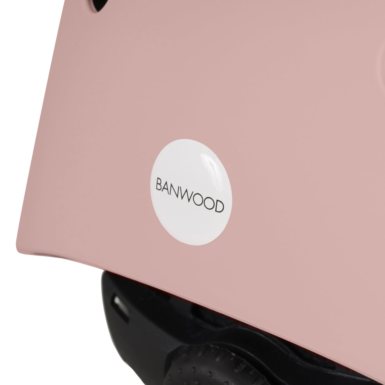 BANWOOD HELMET DUSTY ROSE