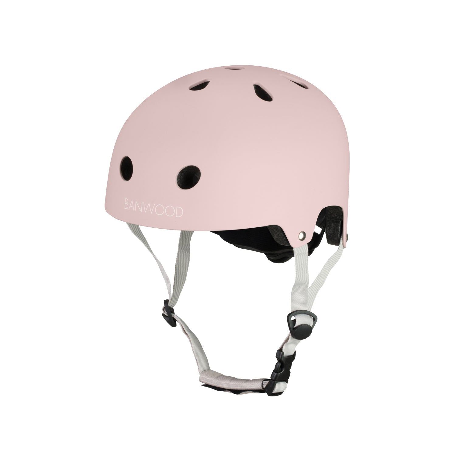 BANWOOD HELMET FADED PINK  ST