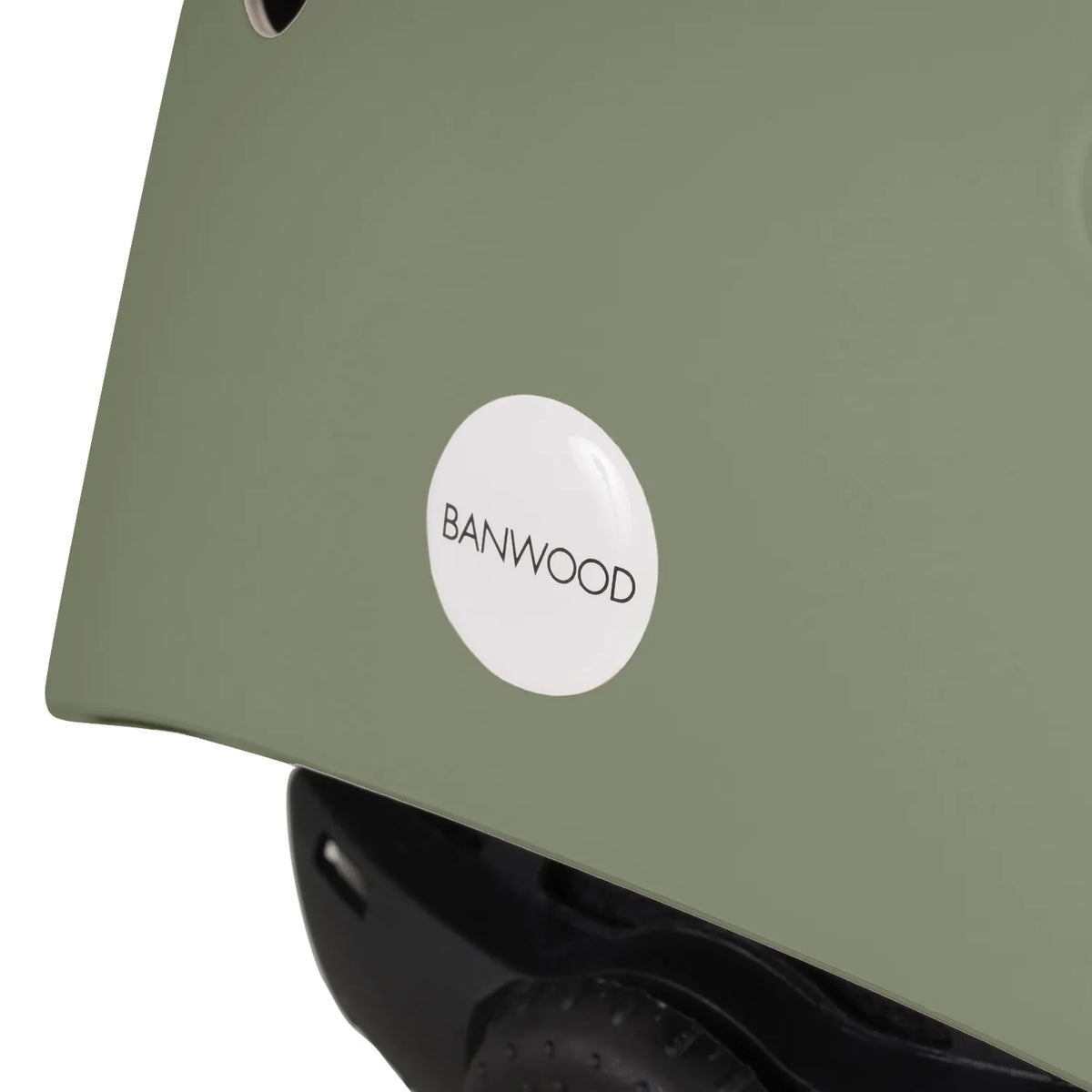 Banwood kids bike helmet