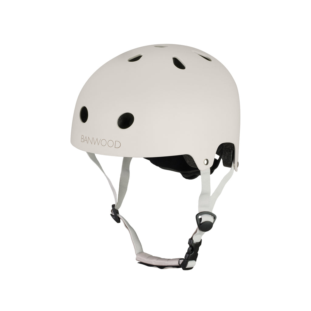 Eco Helmet - Ivory (50-54 cm)