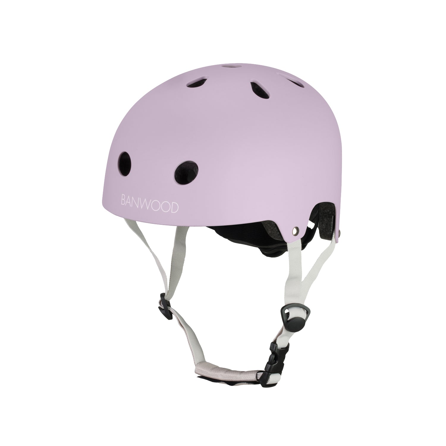 BANWOOD HELMET LAVENDER