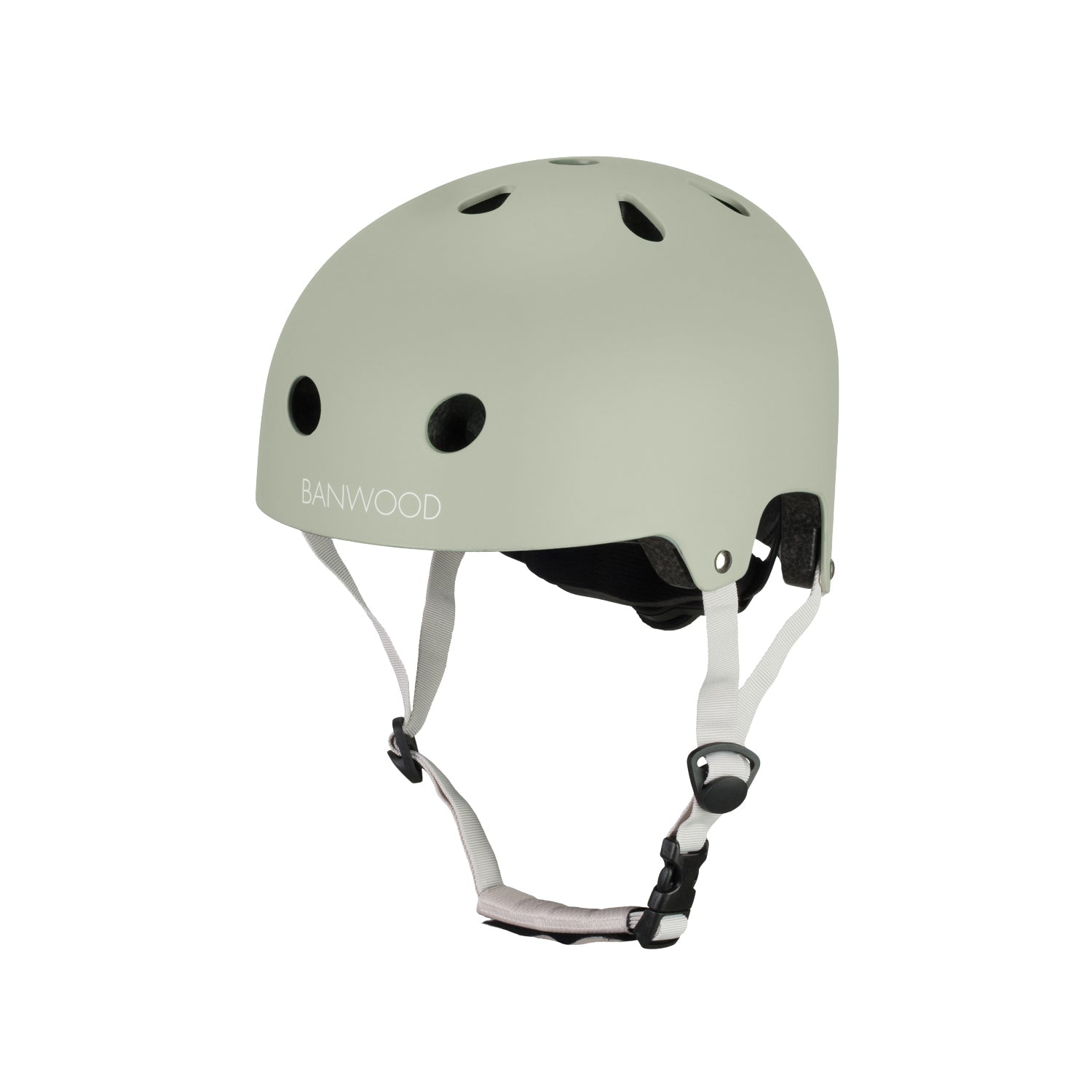 BANWOOD HELMET OLIVE ST
