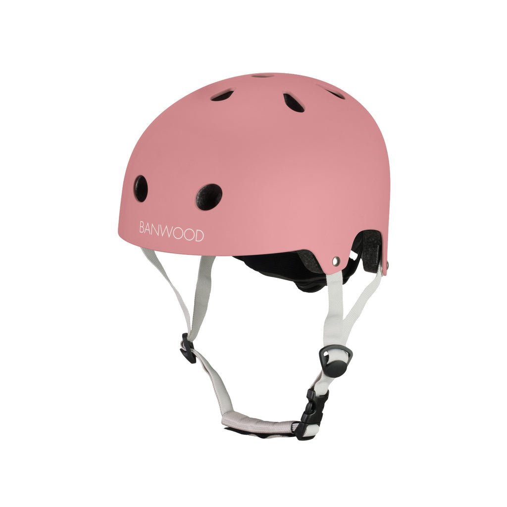 ECO HELMET RASPBERRY