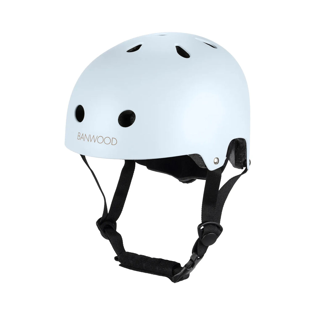 CLASSIC HELMET MATTE SKY