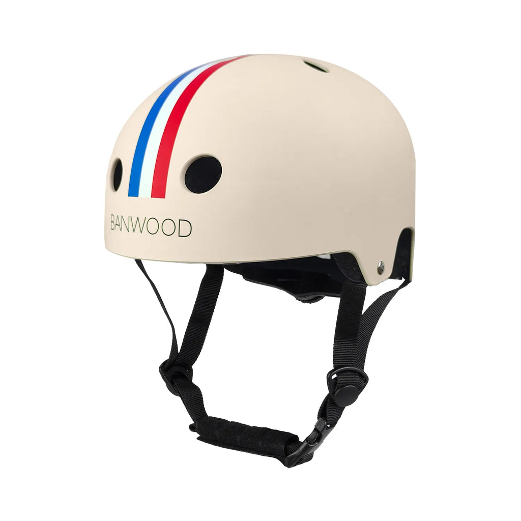HELMET STRIPES