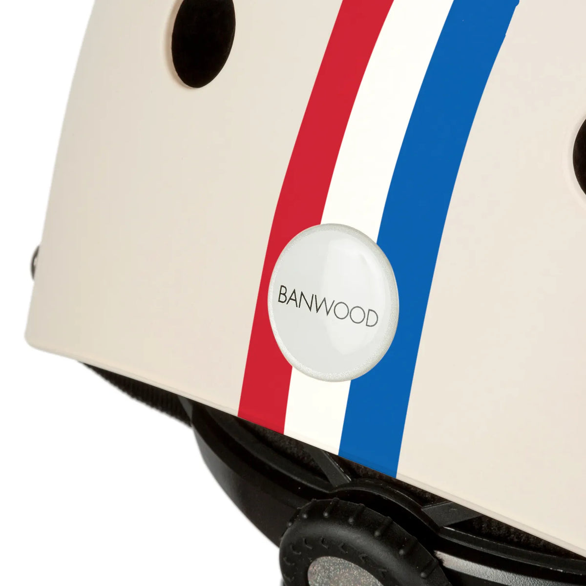 Banwood kids bike helmet