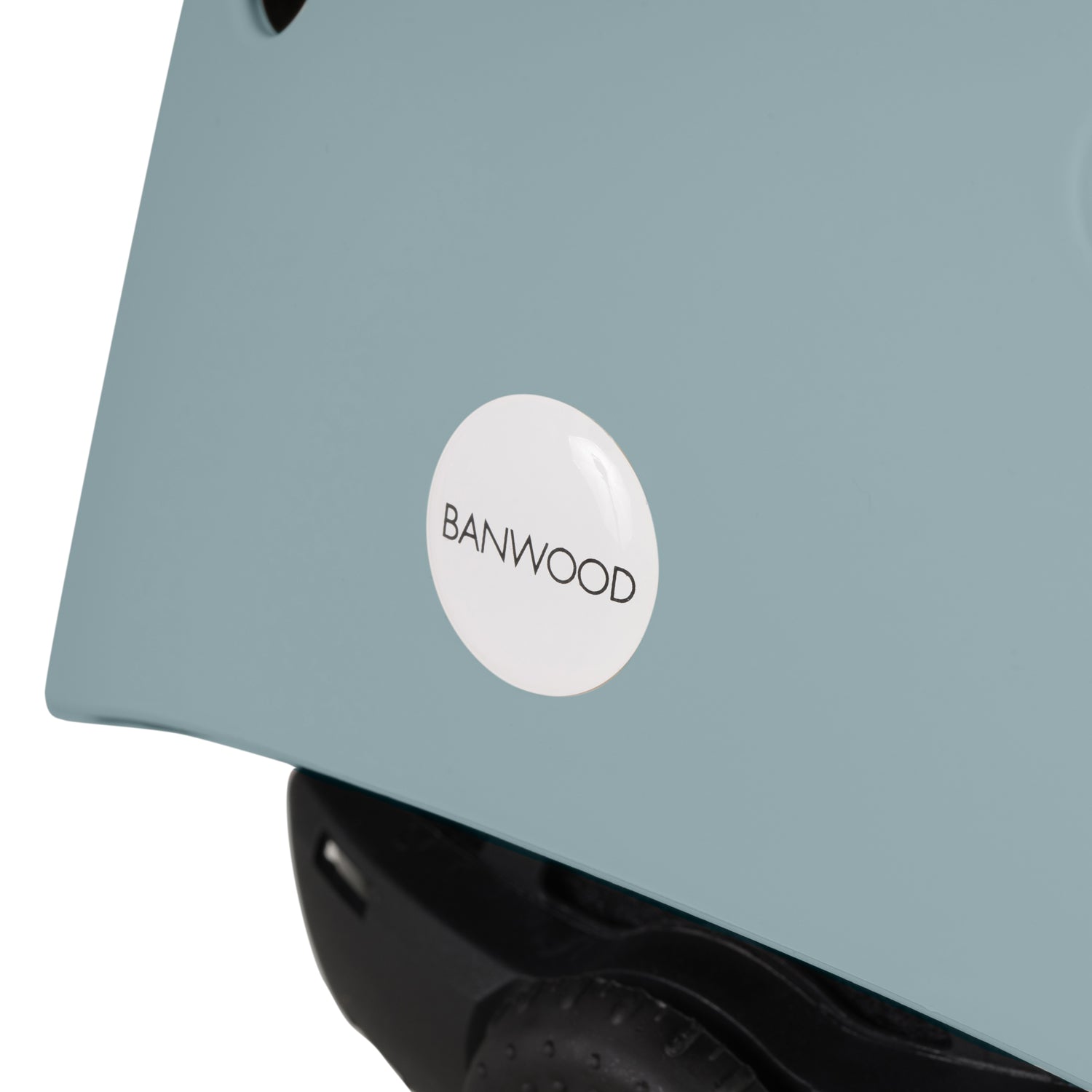 BANWOOD HELMET TEAL  ST