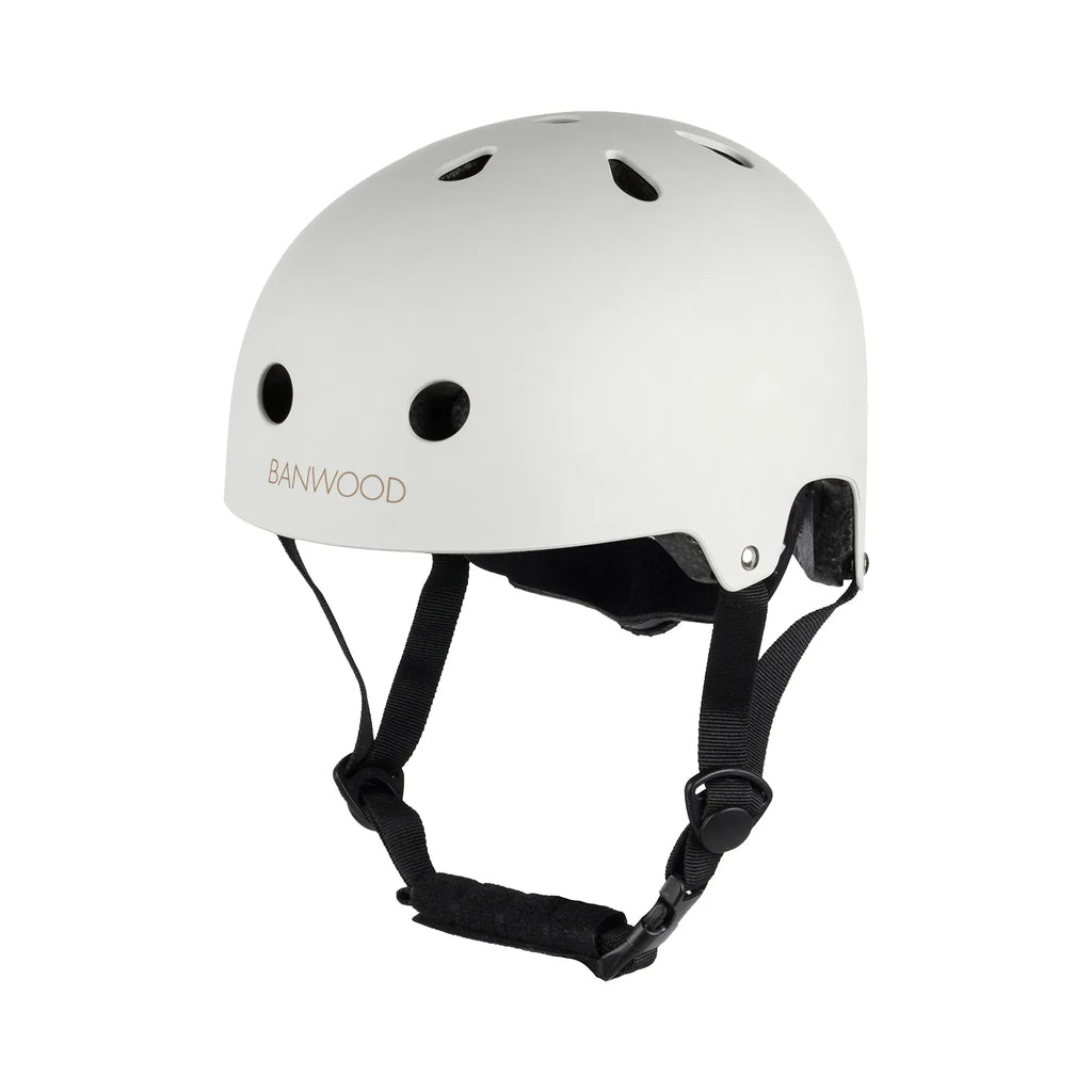 CLASSIC HELMET MATTE