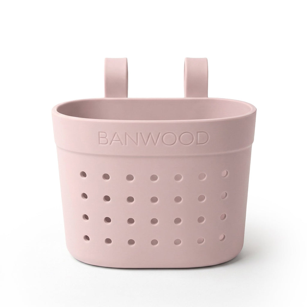 PIN & RIDE BASKET FADED