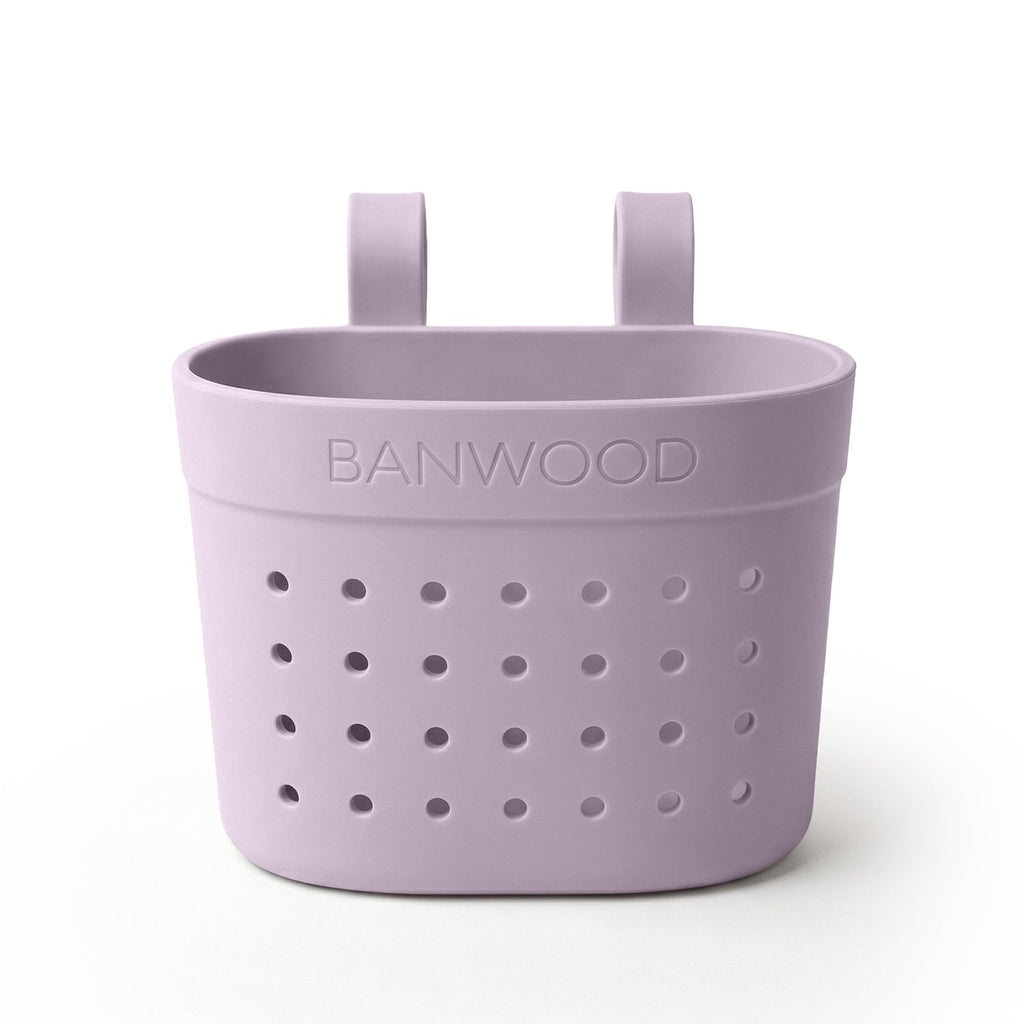 PIN & RIDE BASKET