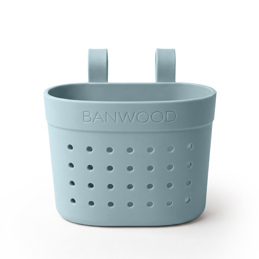 PIN & RIDE BASKET