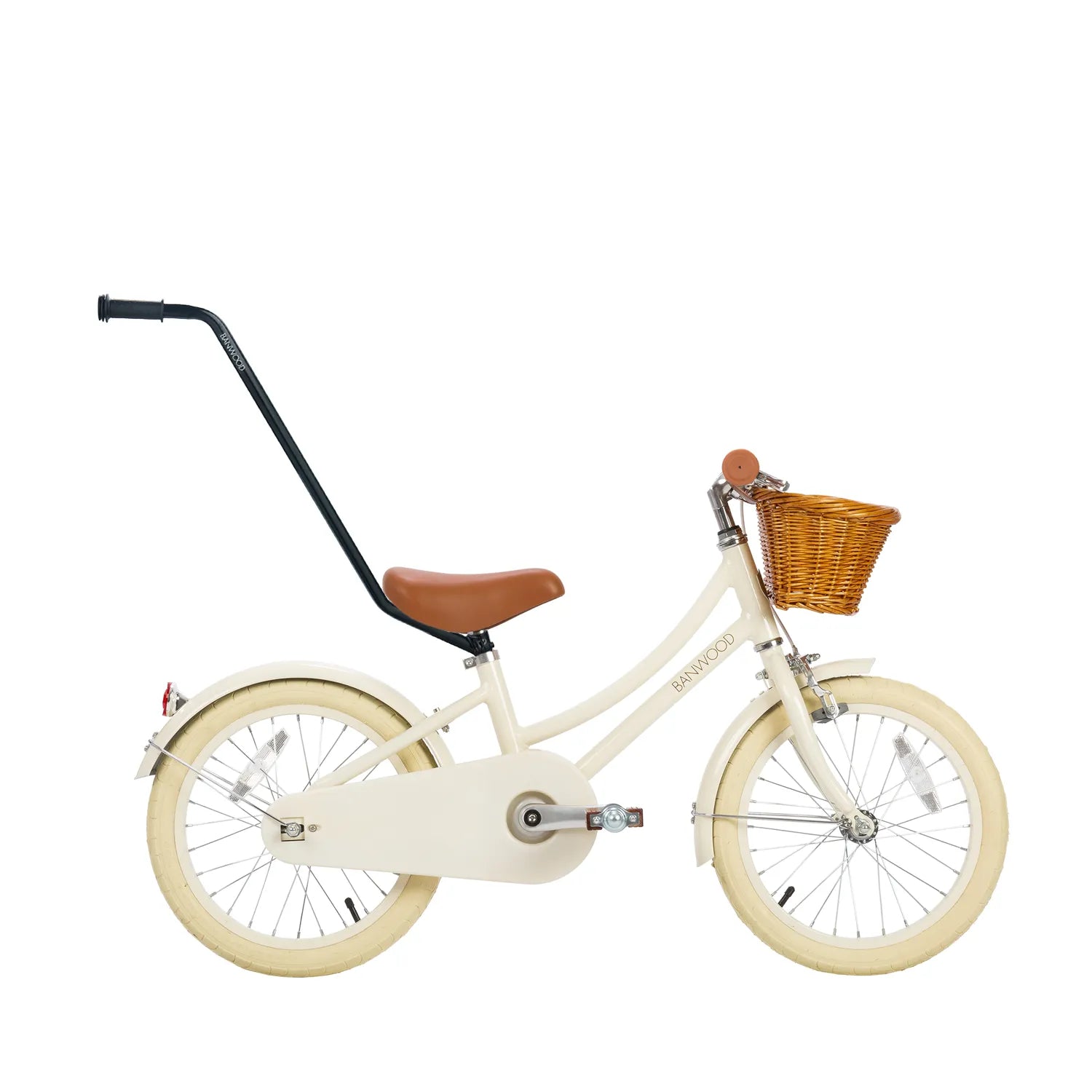Banwood Kids Bike Training Handle