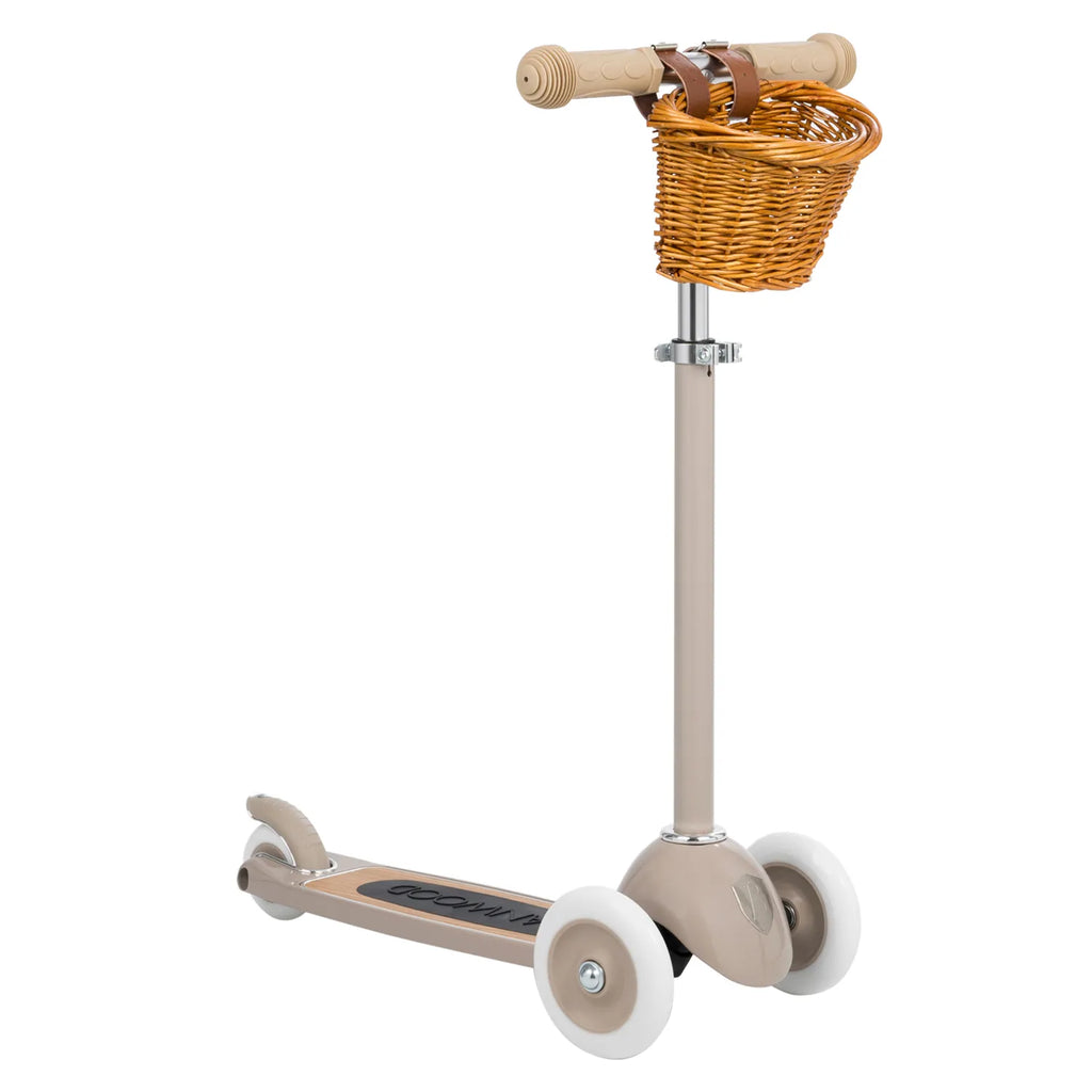 SCOOTER