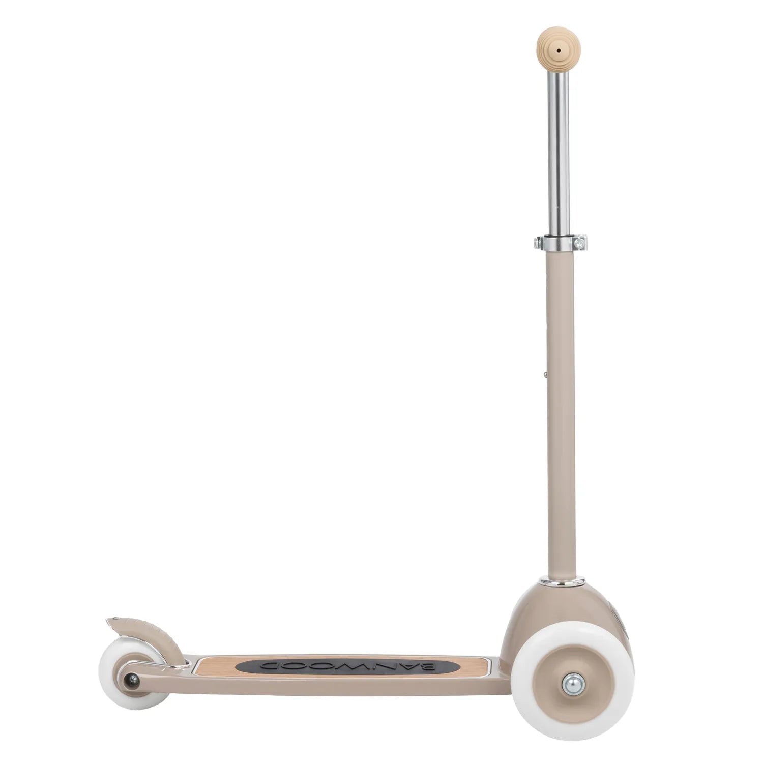 Scooter Banwood – Beige St