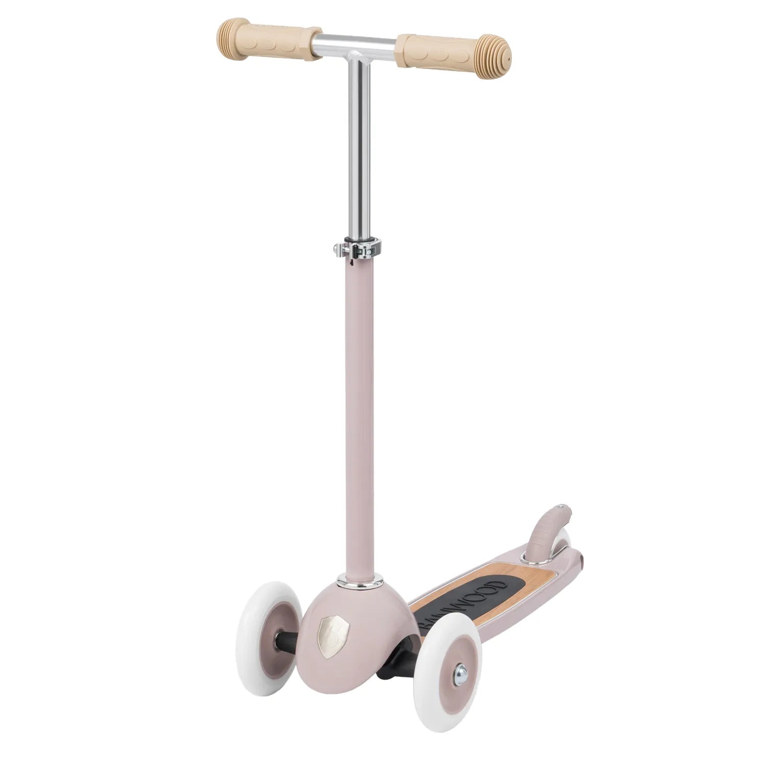 Scooter Banwood - Dustypink