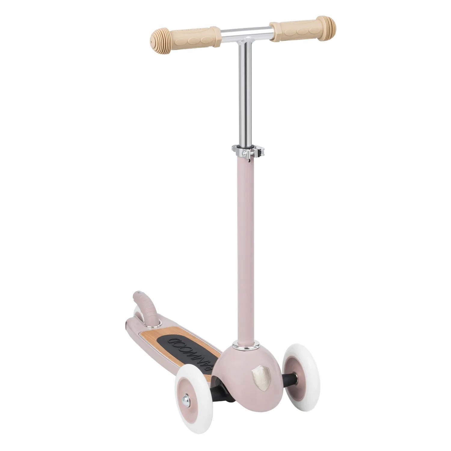 Scooter Banwood - Dustypink