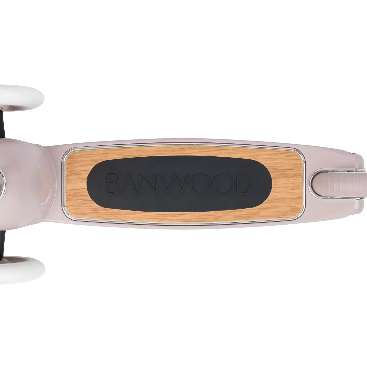 Scooter Banwood – Dustypink St