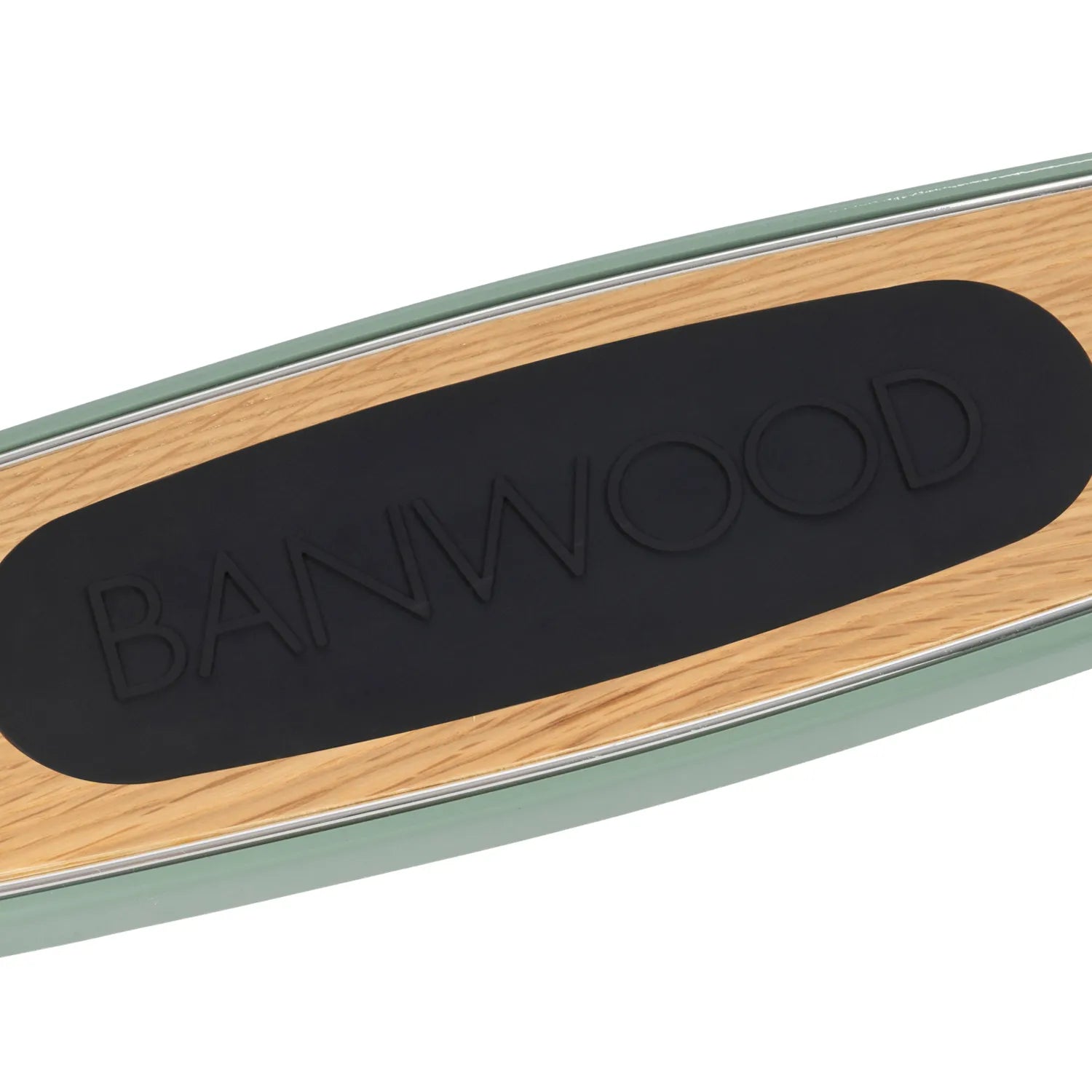 Scooter Banwood – Forest St