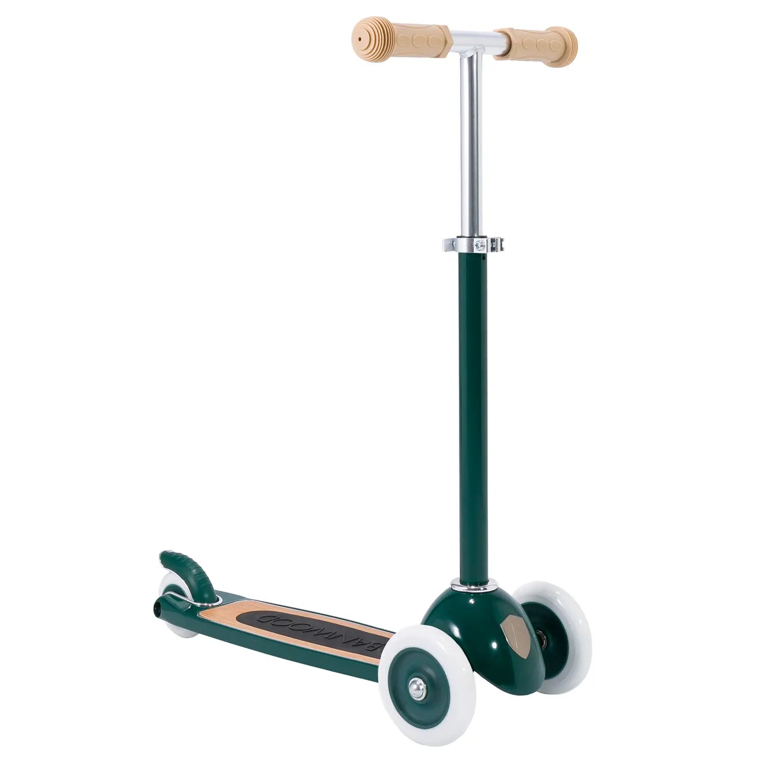 Scooter - Green