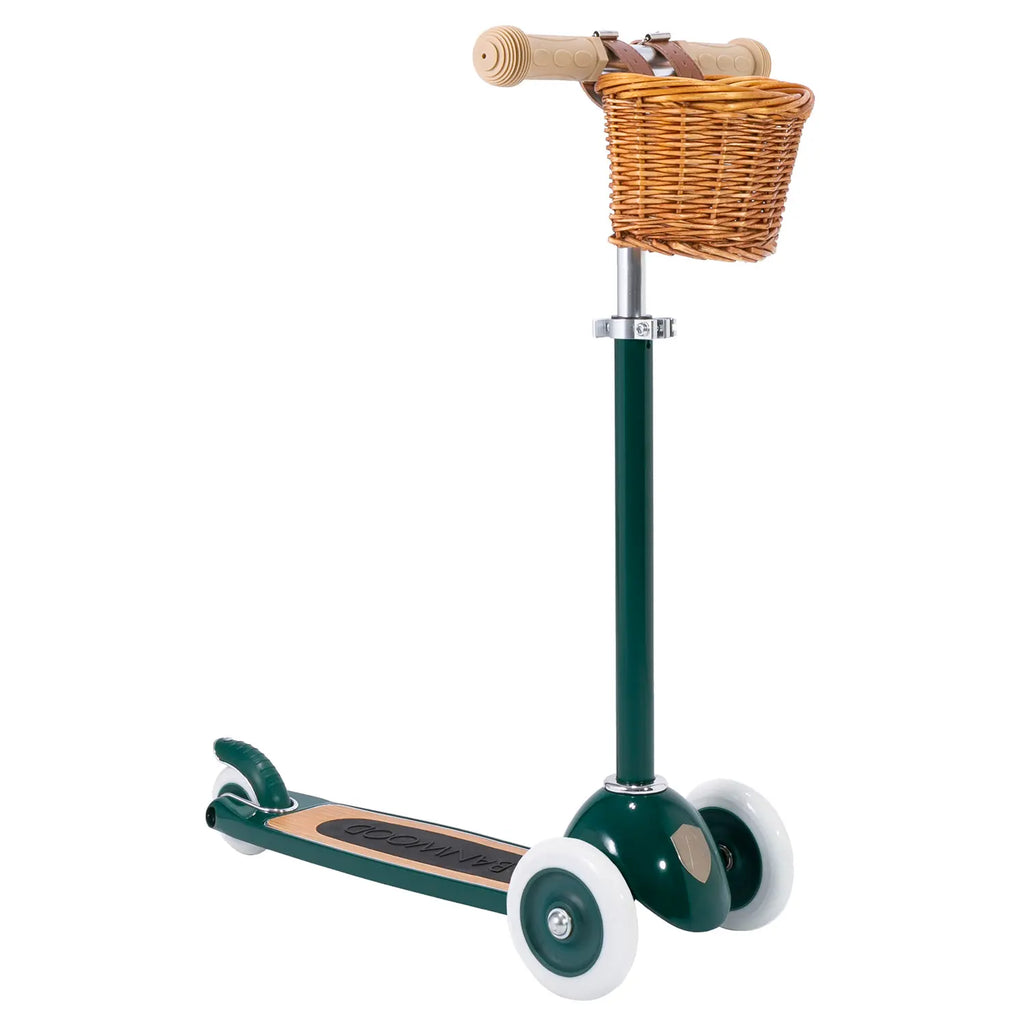 SCOOTER BANWOOD - GREEN