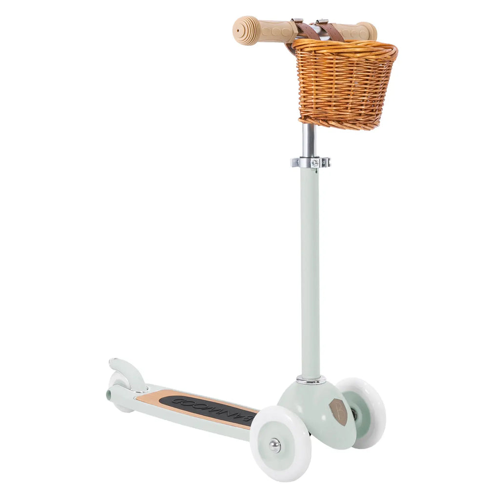 SCOOTER PALE