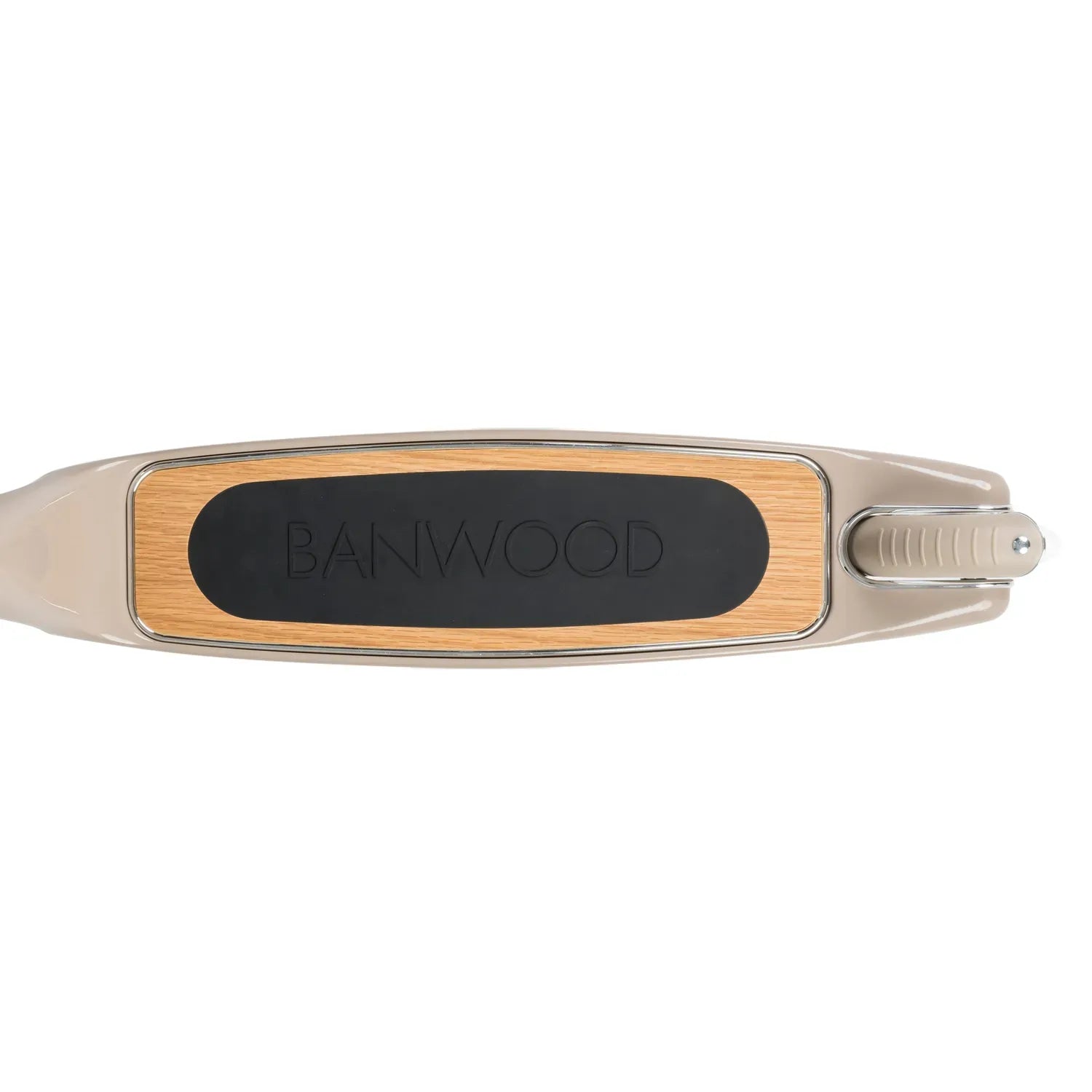 Maxi Scooter Banwood - Beige