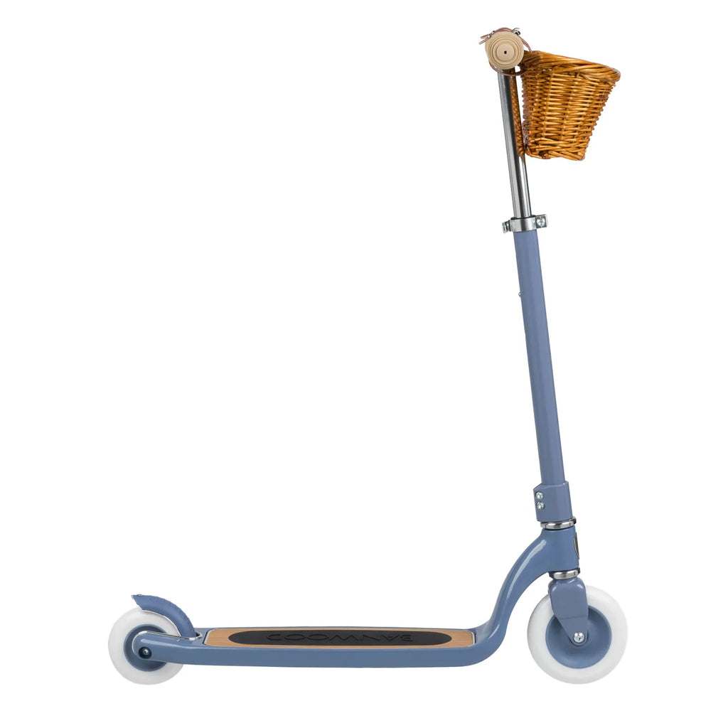 MAXI SCOOTER