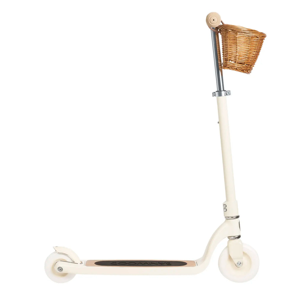 Maxi Scooter Banwood - Cream