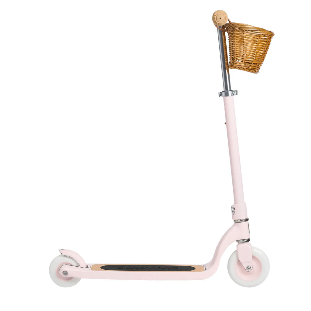 Maxi Scooter Banwood - Pink