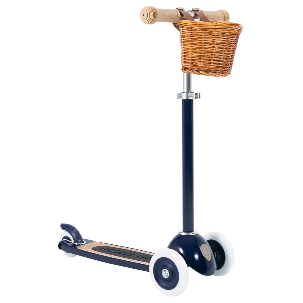 Scooter Banwood - Navy