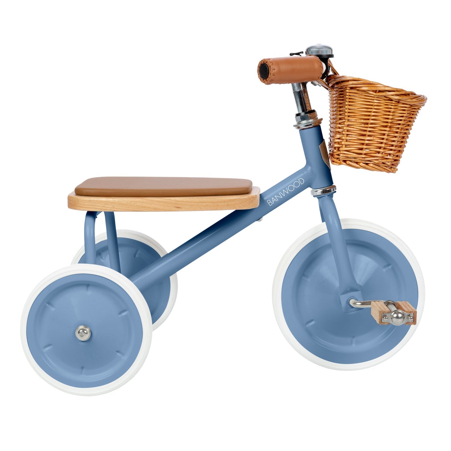 Trike vintage Banwood – Blue St