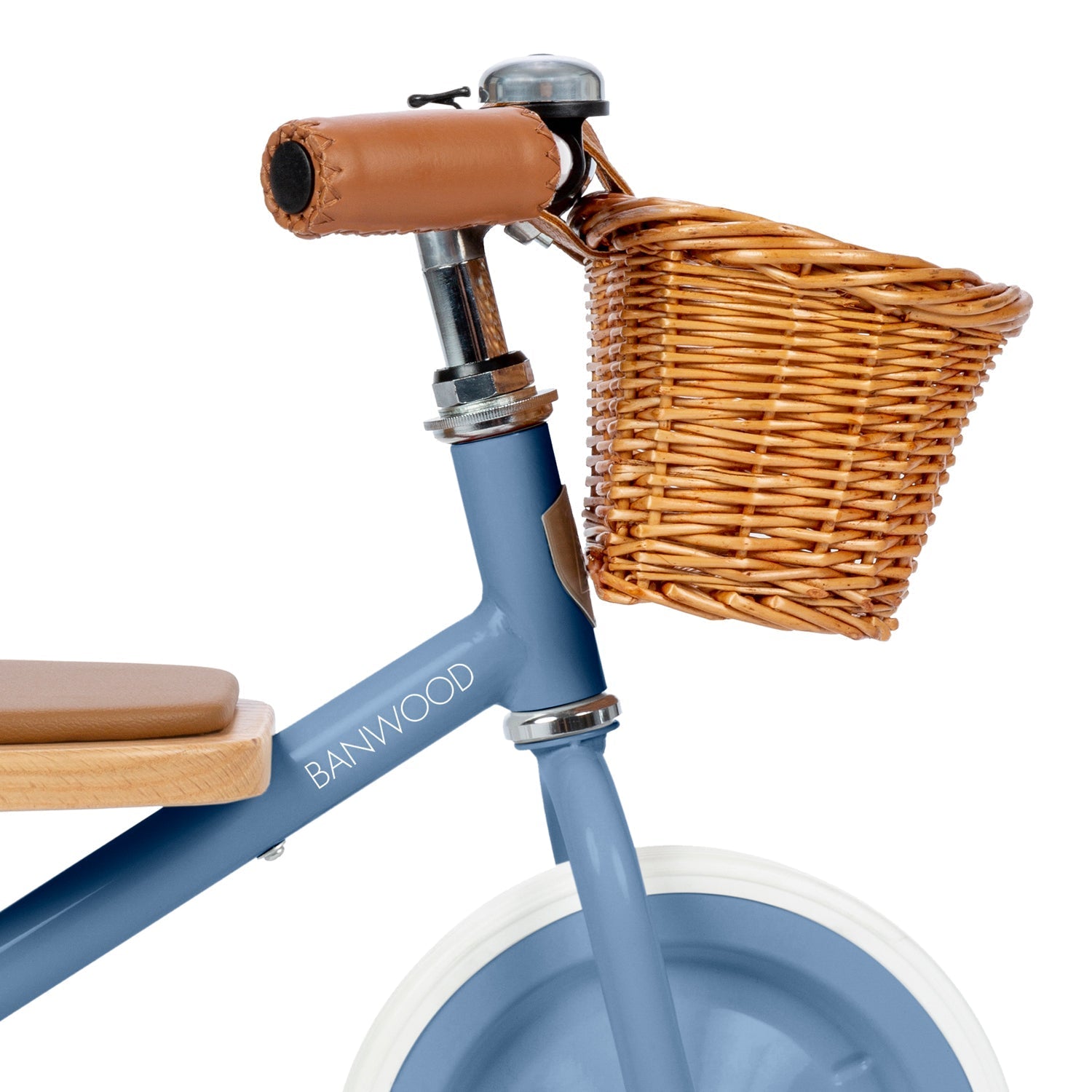 Trike vintage Banwood – Blue St