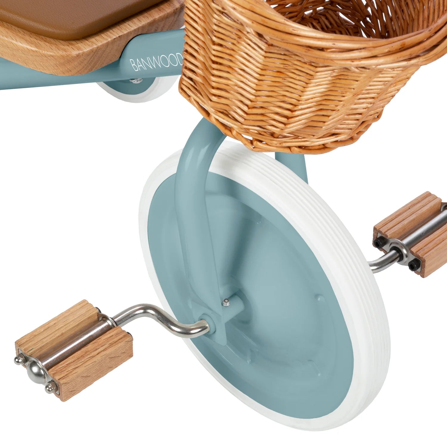 BANWOOD TRIKE VINTAGE - TEAL