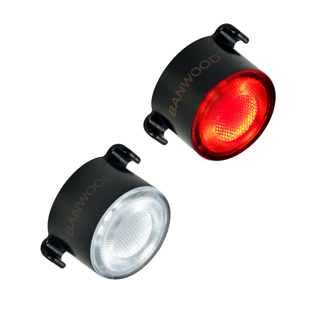 BIKE LIGHTS