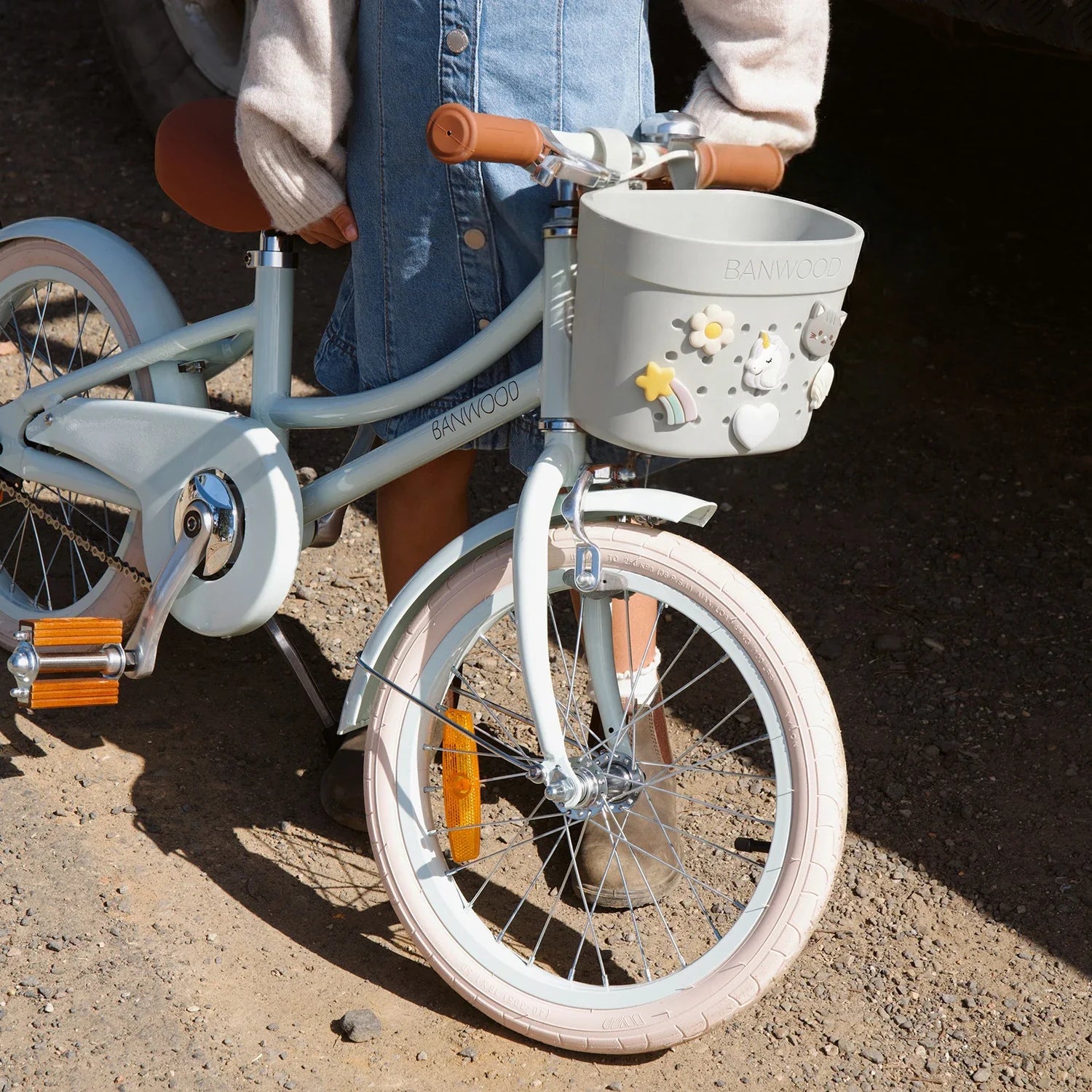BASKET PIN BANWOOD - MAGIC