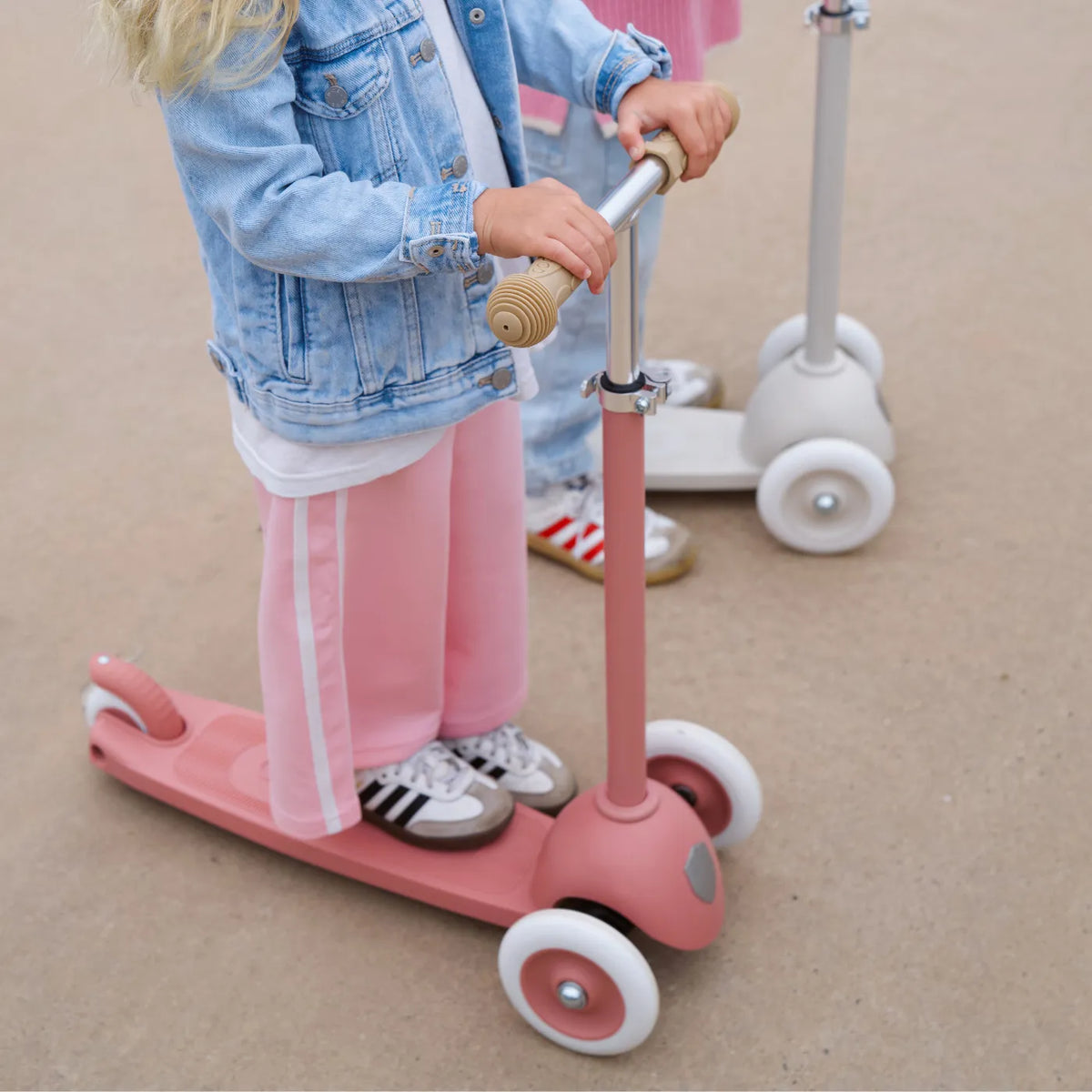 Banwood Eco kids scooter