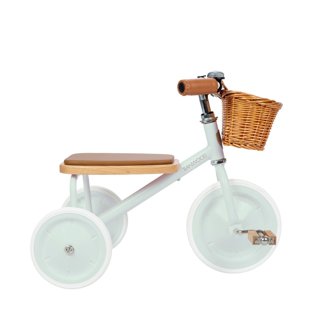 TRIKE VINTAGE PALE
