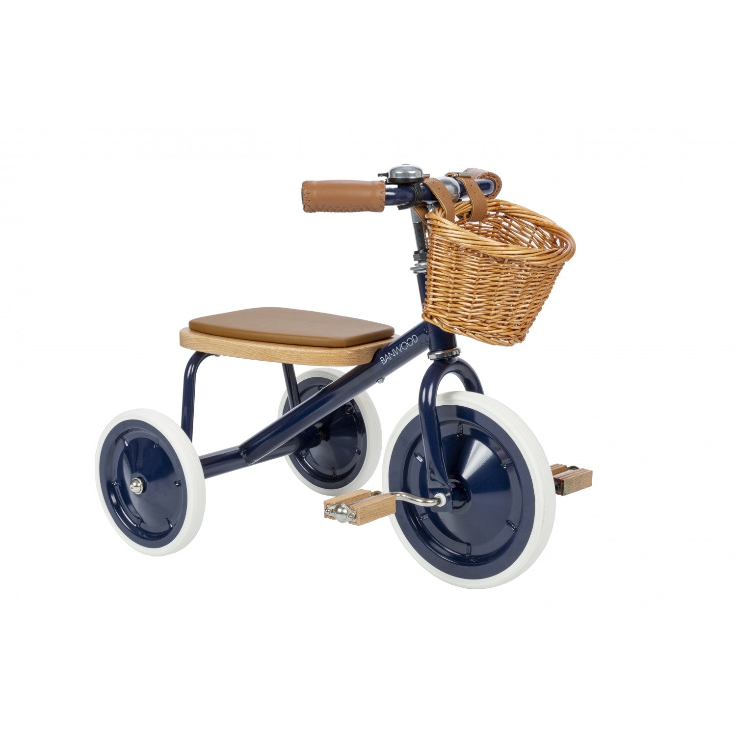 Trike vintage - Navy