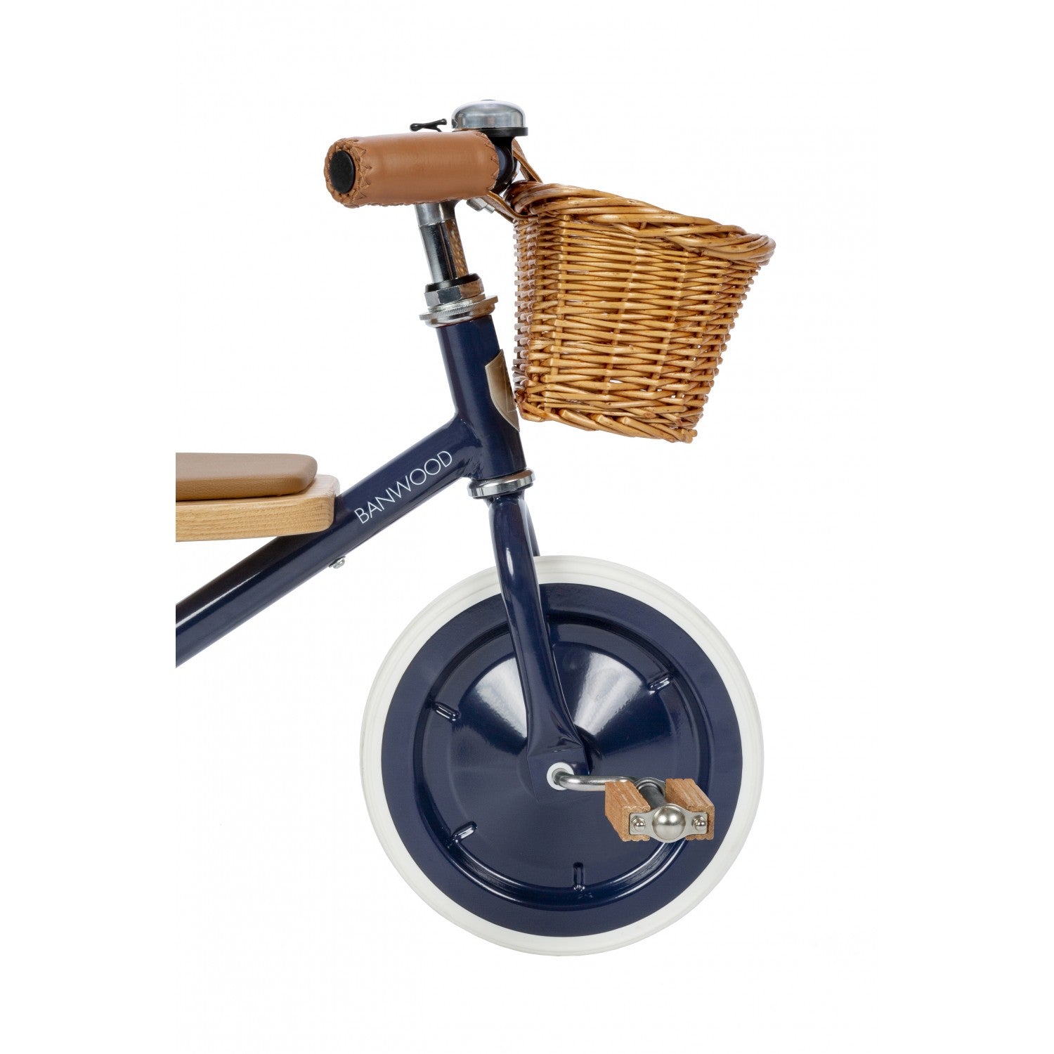 Trike vintage - Navy