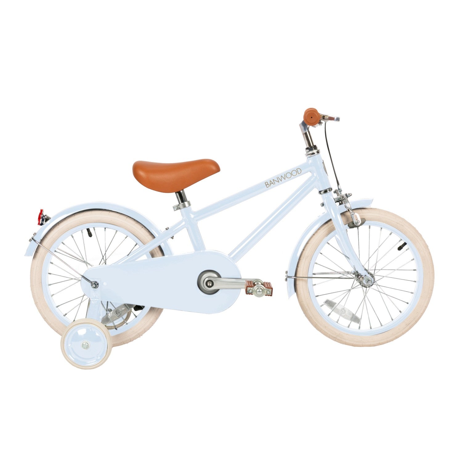 Classic Bike - Sky Blue