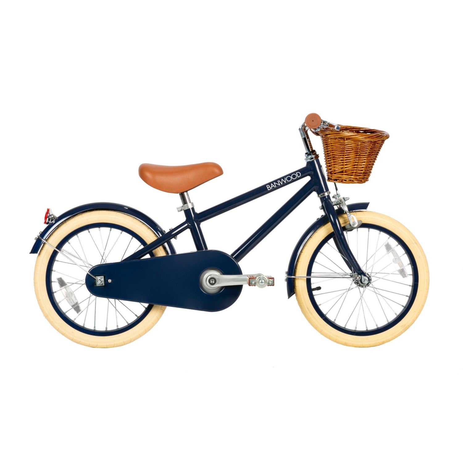 Retro Kids Bikes | Vintage Kids Bikes | Blue Kids Cycle