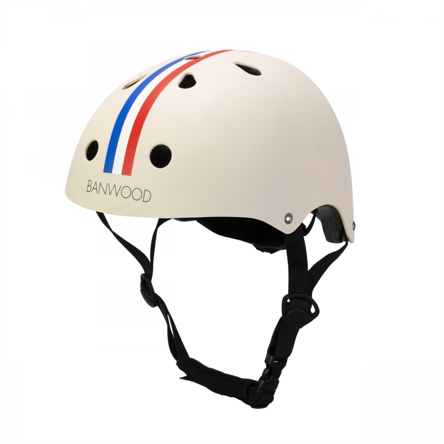 Kids Helmet Stripes